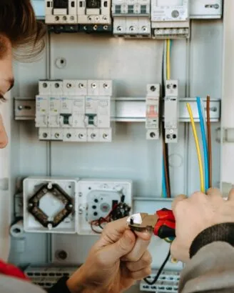 Jak to u nás vypadá - SŠ Stavební Třebíč