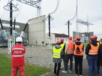 Provozní elektrotechnika