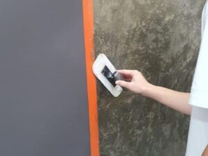 Malířské práce - SŠ Stavební Třebíč