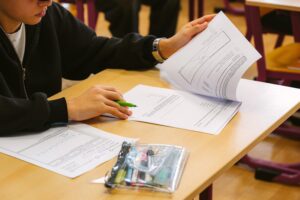 Dřevařská a nábytkářská výroba - SŠ Stavební Třebíč