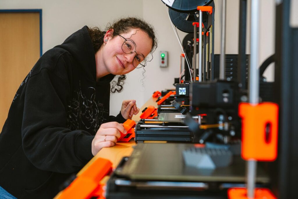 Stavebnictví – architektura a design interiérů - SŠ Stavební Třebíč