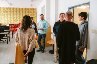 Dny otevřených dveří - SŠ Stavební Třebíč