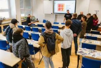 Dny otevřených dveří - SŠ Stavební Třebíč