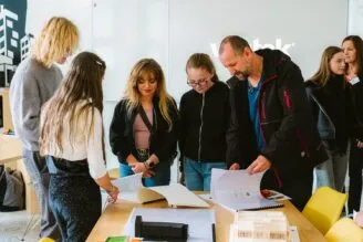 Dny otevřených dveří - SŠ Stavební Třebíč