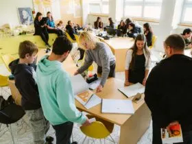 Den otevřených dveří