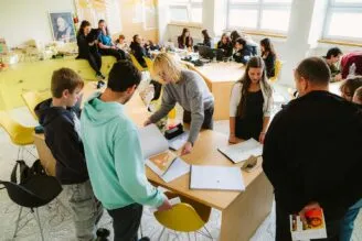 Dny otevřených dveří - SŠ Stavební Třebíč