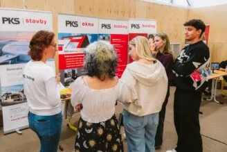 Dny otevřených dveří - SŠ Stavební Třebíč