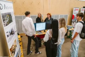 Dny otevřených dveří - SŠ Stavební Třebíč