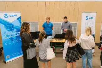 Dny otevřených dveří - SŠ Stavební Třebíč
