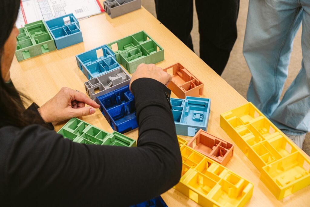 Stavebnictví – architektura a design interiérů - SŠ Stavební Třebíč