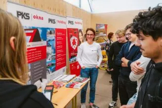 Dny otevřených dveří - SŠ Stavební Třebíč