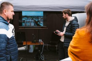 Stavebnictví – pozemní stavitelství - SŠ Stavební Třebíč