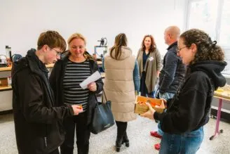 Dny otevřených dveří - SŠ Stavební Třebíč