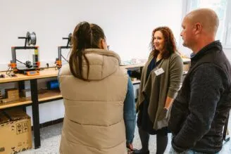 Dny otevřených dveří - SŠ Stavební Třebíč