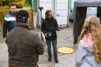 Dny otevřených dveří - SŠ Stavební Třebíč