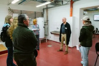 Dny otevřených dveří - SŠ Stavební Třebíč