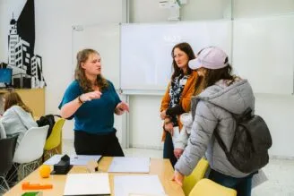 Dny otevřených dveří - SŠ Stavební Třebíč