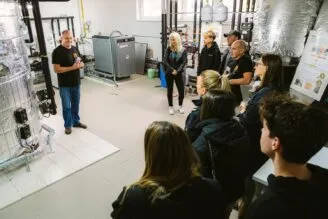 Dny otevřených dveří - SŠ Stavební Třebíč