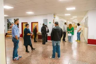 Dny otevřených dveří - SŠ Stavební Třebíč