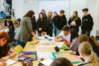 Dny otevřených dveří - SŠ Stavební Třebíč