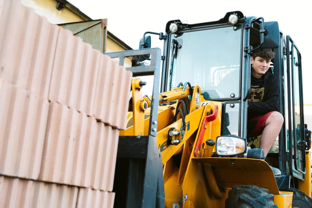 Zedník - SŠ Stavební Třebíč