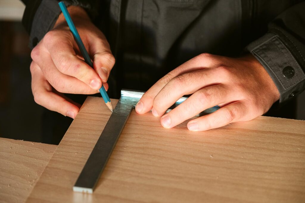 Truhlář - SŠ Stavební Třebíč