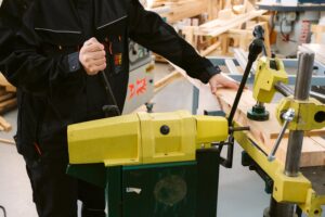 Tesař - SŠ Stavební Třebíč