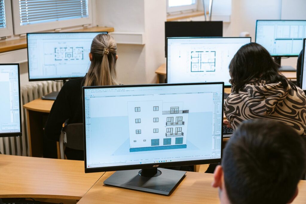 Stavebnictví – pozemní stavitelství - SŠ Stavební Třebíč