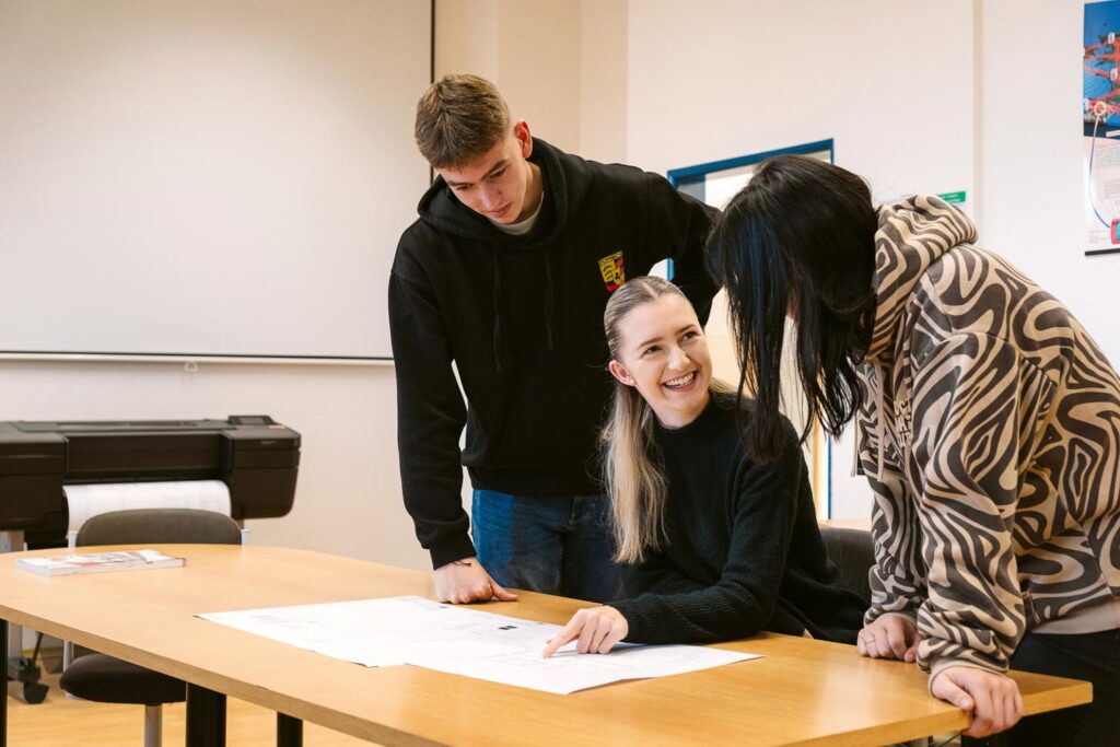 Stavebnictví – pozemní stavitelství - SŠ Stavební Třebíč