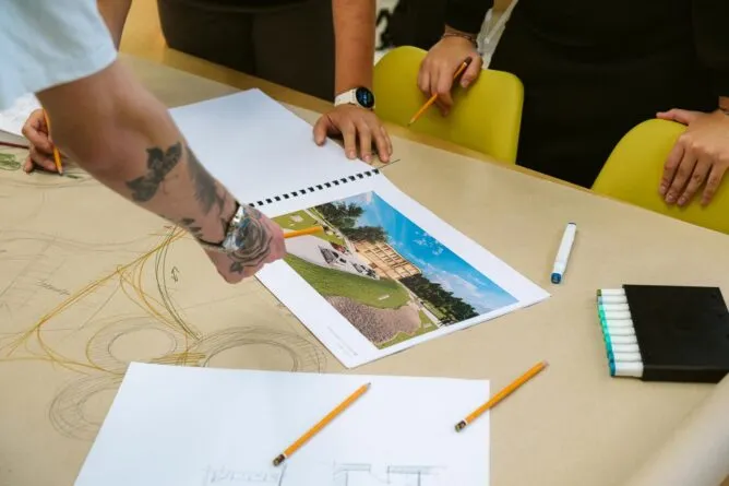 Maturitní zkoušky - SŠ Stavební Třebíč