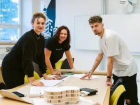 Den otevřených dveří