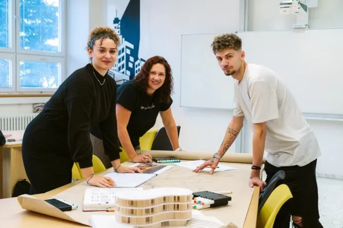 Úvodní stránka - SŠ Stavební Třebíč