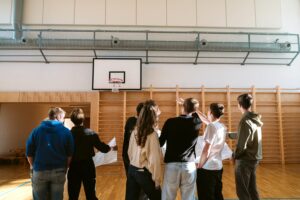 Technická zařízení budov - SŠ Stavební Třebíč