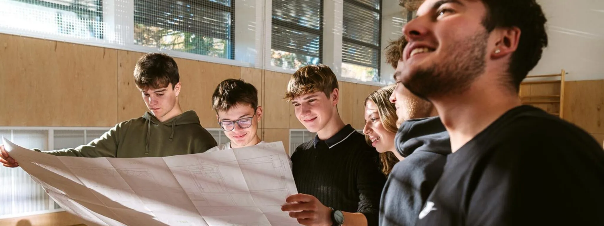 Vzdělání, na kterém můžeš postavit svou budoucnost