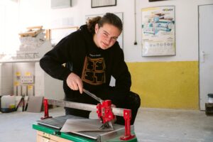 Zedník - SŠ Stavební Třebíč