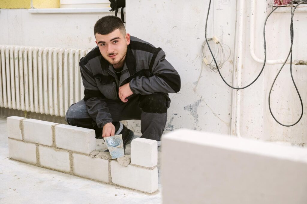 Zedník - SŠ Stavební Třebíč