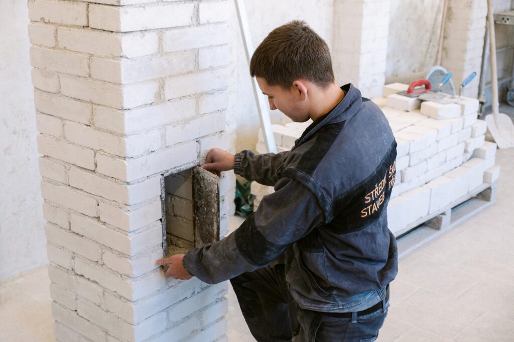 Zedník - SŠ Stavební Třebíč