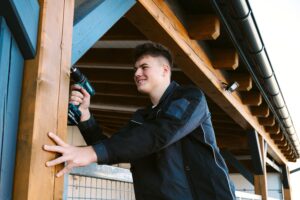 Tesař - SŠ Stavební Třebíč