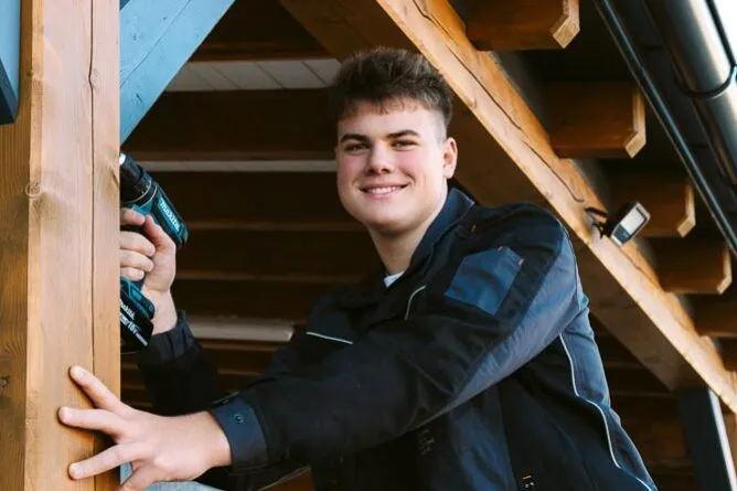 Závěrečné zkoušky - SŠ Stavební Třebíč