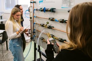 Technická zařízení budov - SŠ Stavební Třebíč