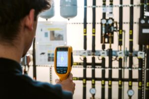 Technická zařízení budov - SŠ Stavební Třebíč