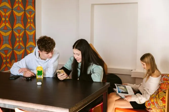 Pro žáky - SŠ Stavební Třebíč