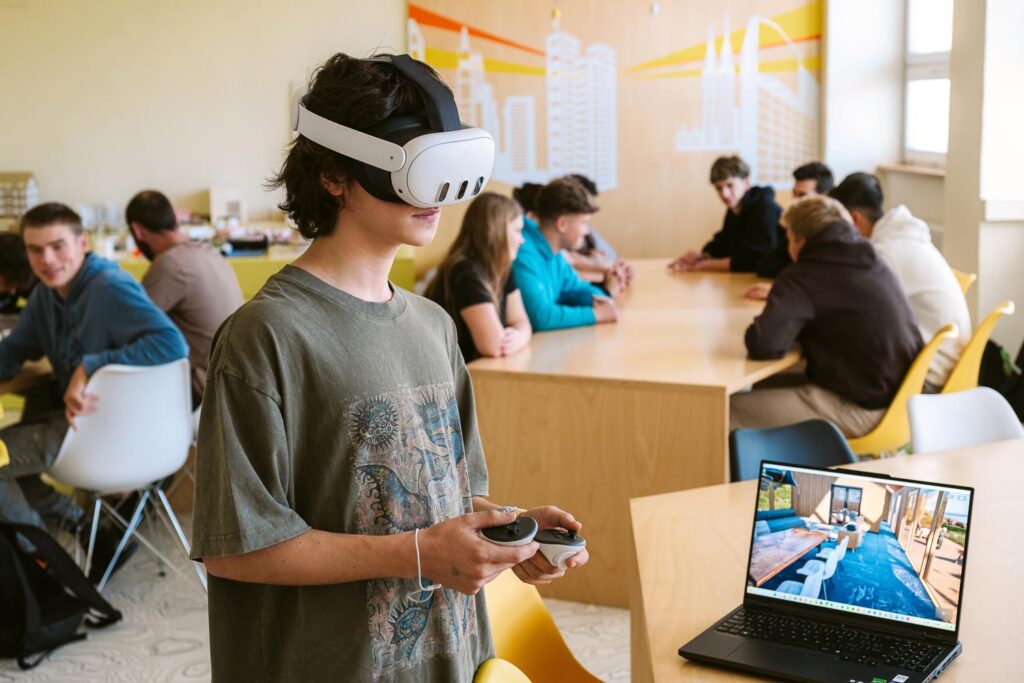 Stavebnictví – pozemní stavitelství - SŠ Stavební Třebíč