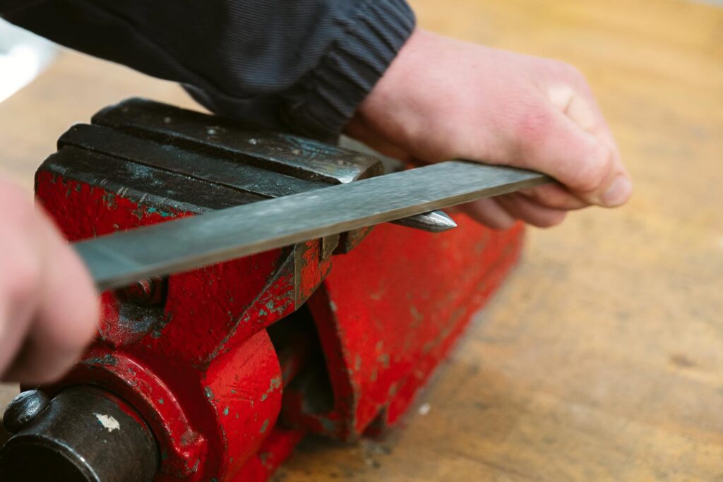 Elektrikář – silnoproud - SŠ Stavební Třebíč