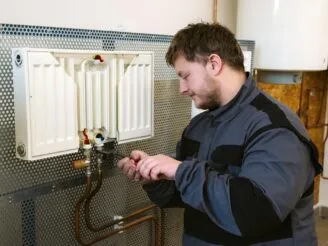 Technik plynových zařízení a tepelných soustav