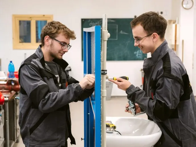 Závěrečná zkouška