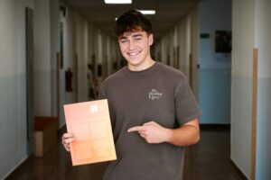 Dřevařská a nábytkářská výroba - SŠ Stavební Třebíč