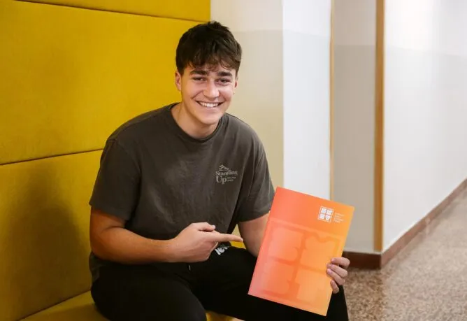 Dřevařská a nábytkářská výroba - SŠ Stavební Třebíč