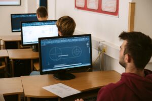 Dřevařská a nábytkářská výroba - SŠ Stavební Třebíč