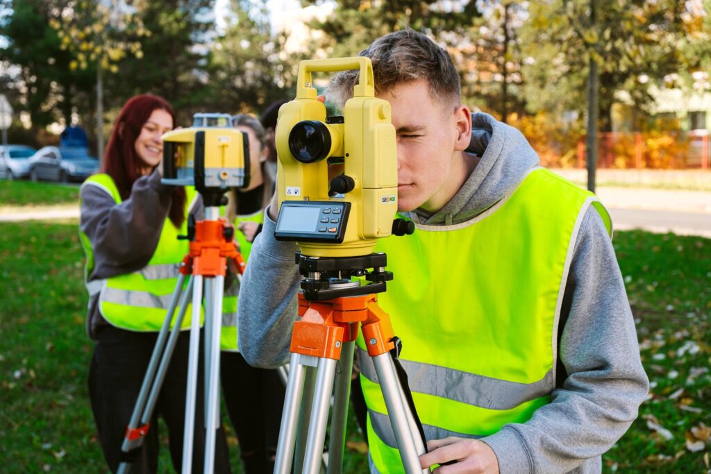Stavebnictví – pozemní stavitelství - SŠ Stavební Třebíč